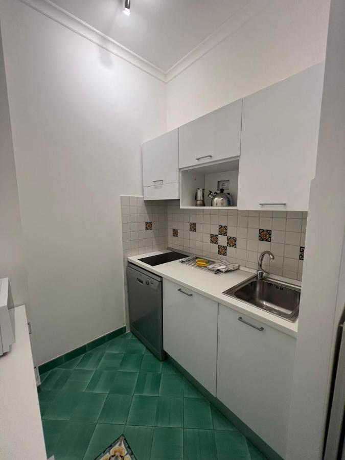 Sorrento Home E Flat Park And Pool Bagian luar foto