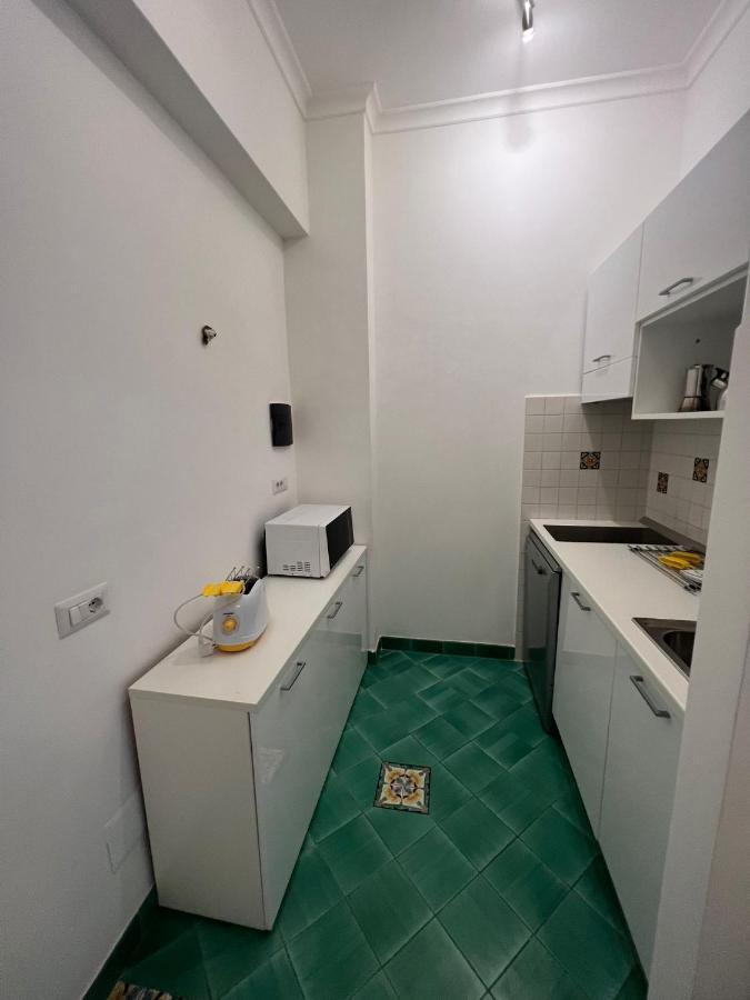 Sorrento Home E Flat Park And Pool Bagian luar foto