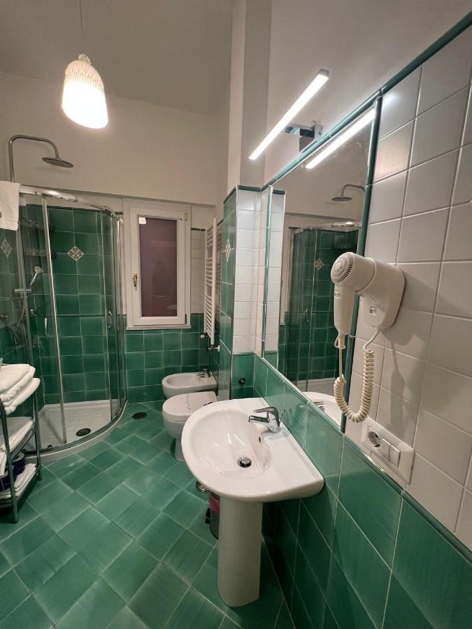 Sorrento Home E Flat Park And Pool Bagian luar foto